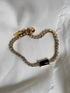 Pulsera Tennis Elegance
