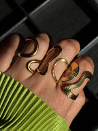 Anillo Arlo