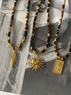 Collar Leopard