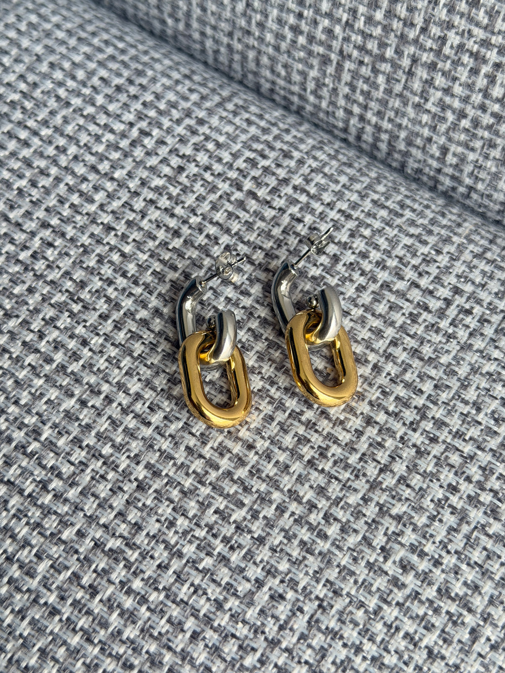 Aretes Nox
