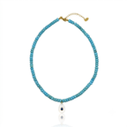 Turquoise Necklace