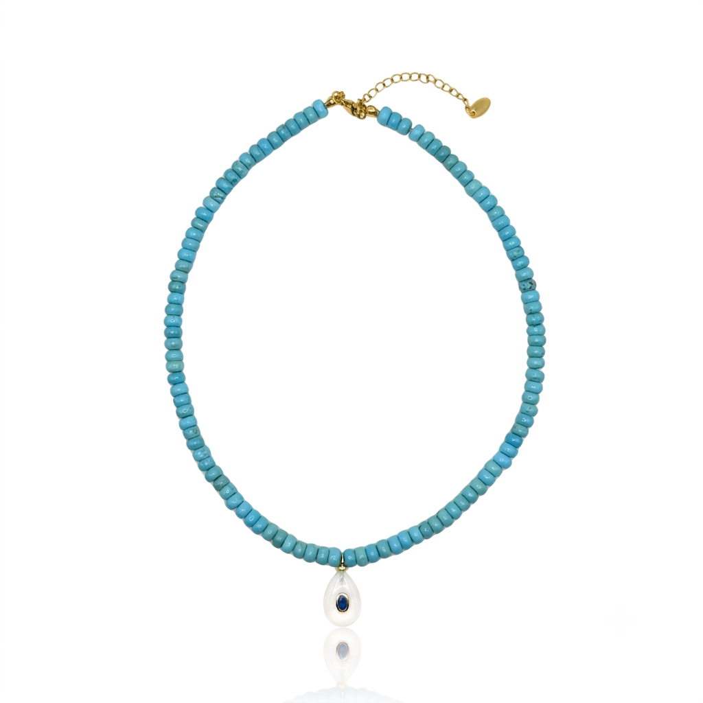 Turquoise Necklace