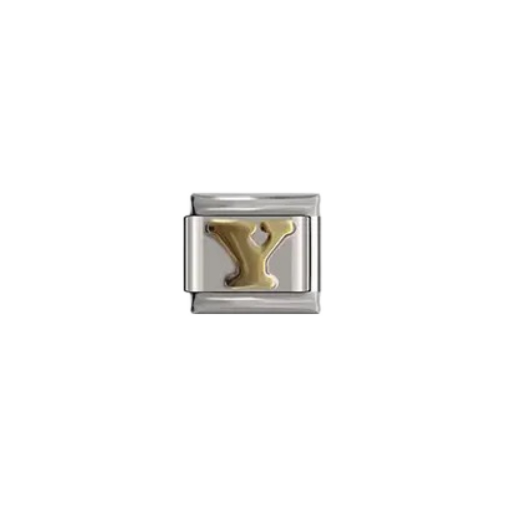 Charms Letras