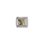 Charms Letras
