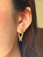 Aretes Rocky