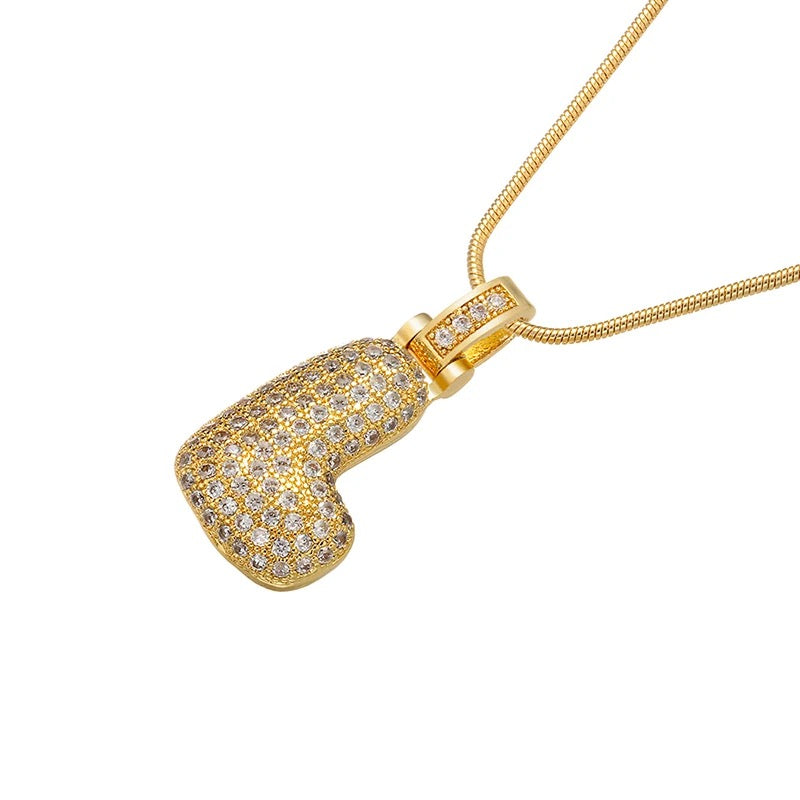 Inicial Ballon Pave