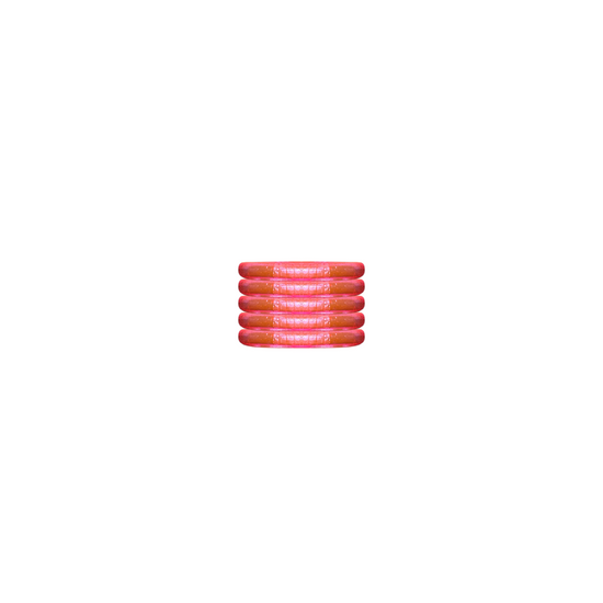 Anillos Buddha Pink