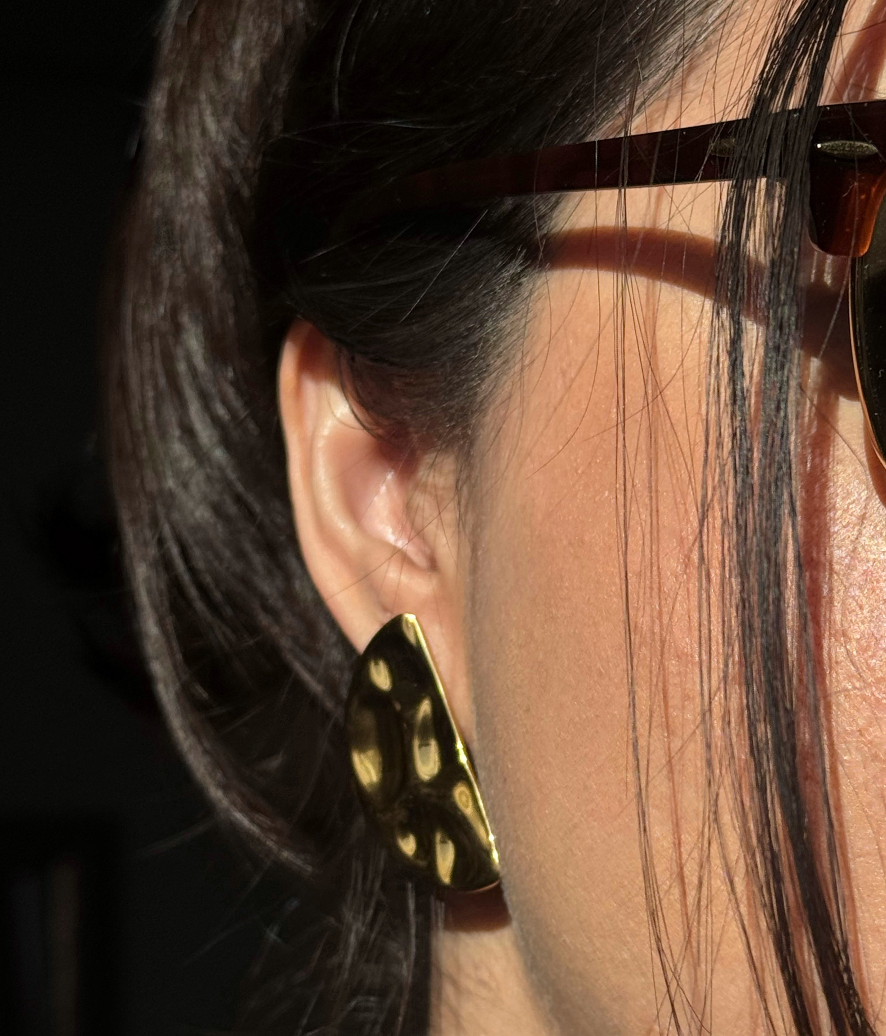 Aretes Half Mars