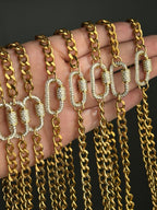 Collar Carolina