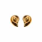 Aretes Sea Shell