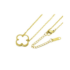 Collar Single Gambit