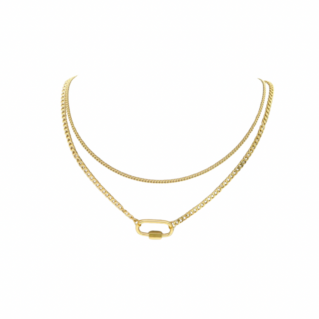Collar Closure No.1