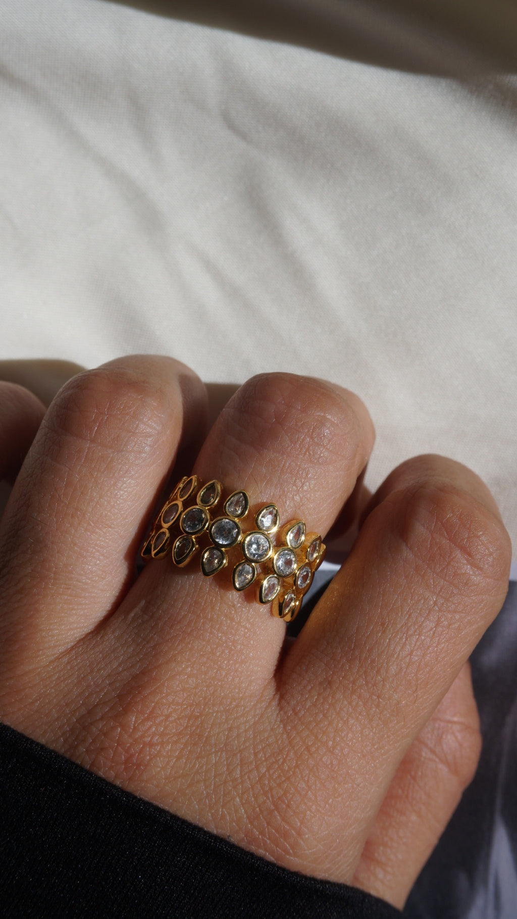 Anillo Constance