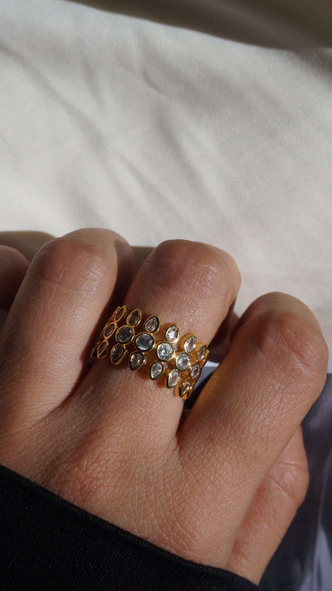 Anillo Constance