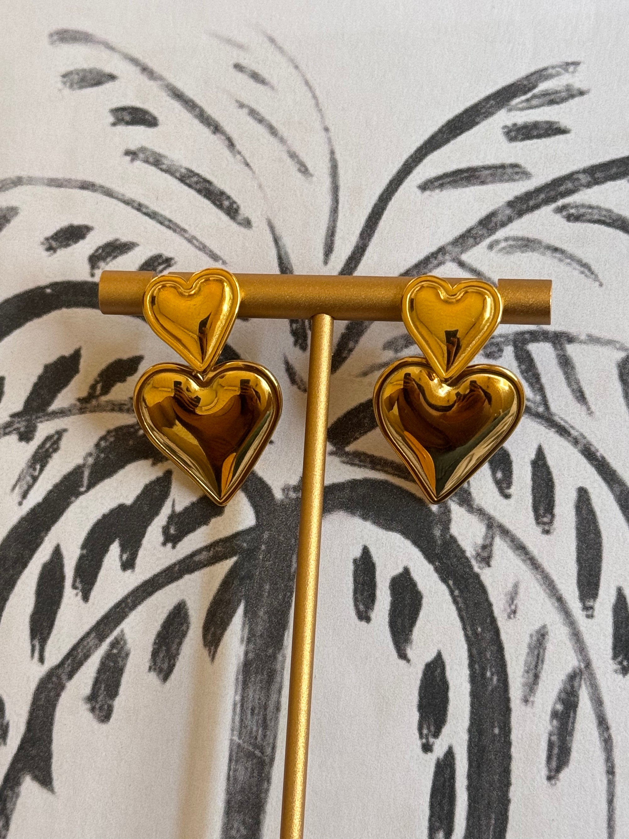 Aretes Dara