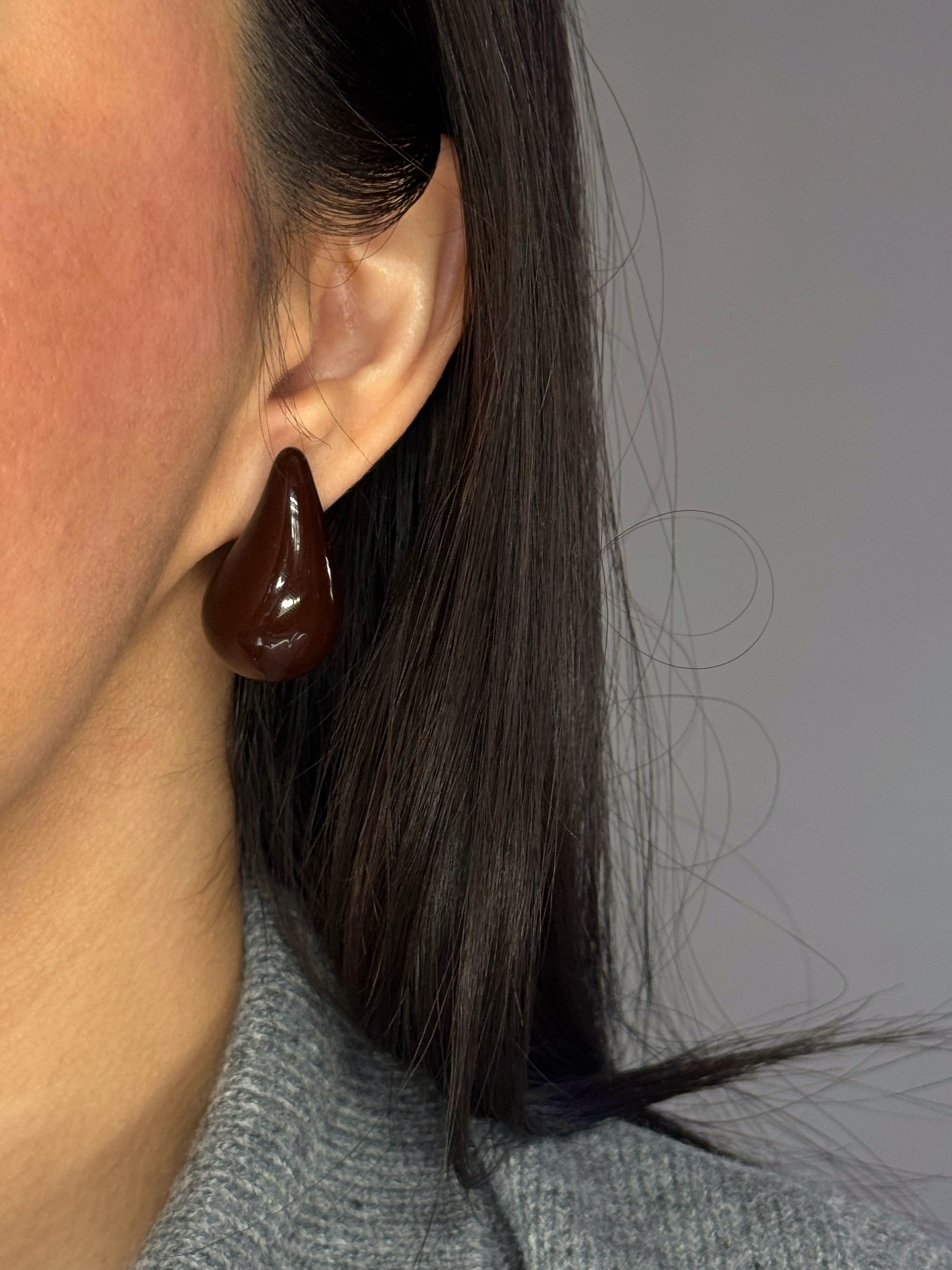 Aretes Drop Colors