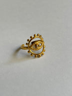 Anillo Eye II