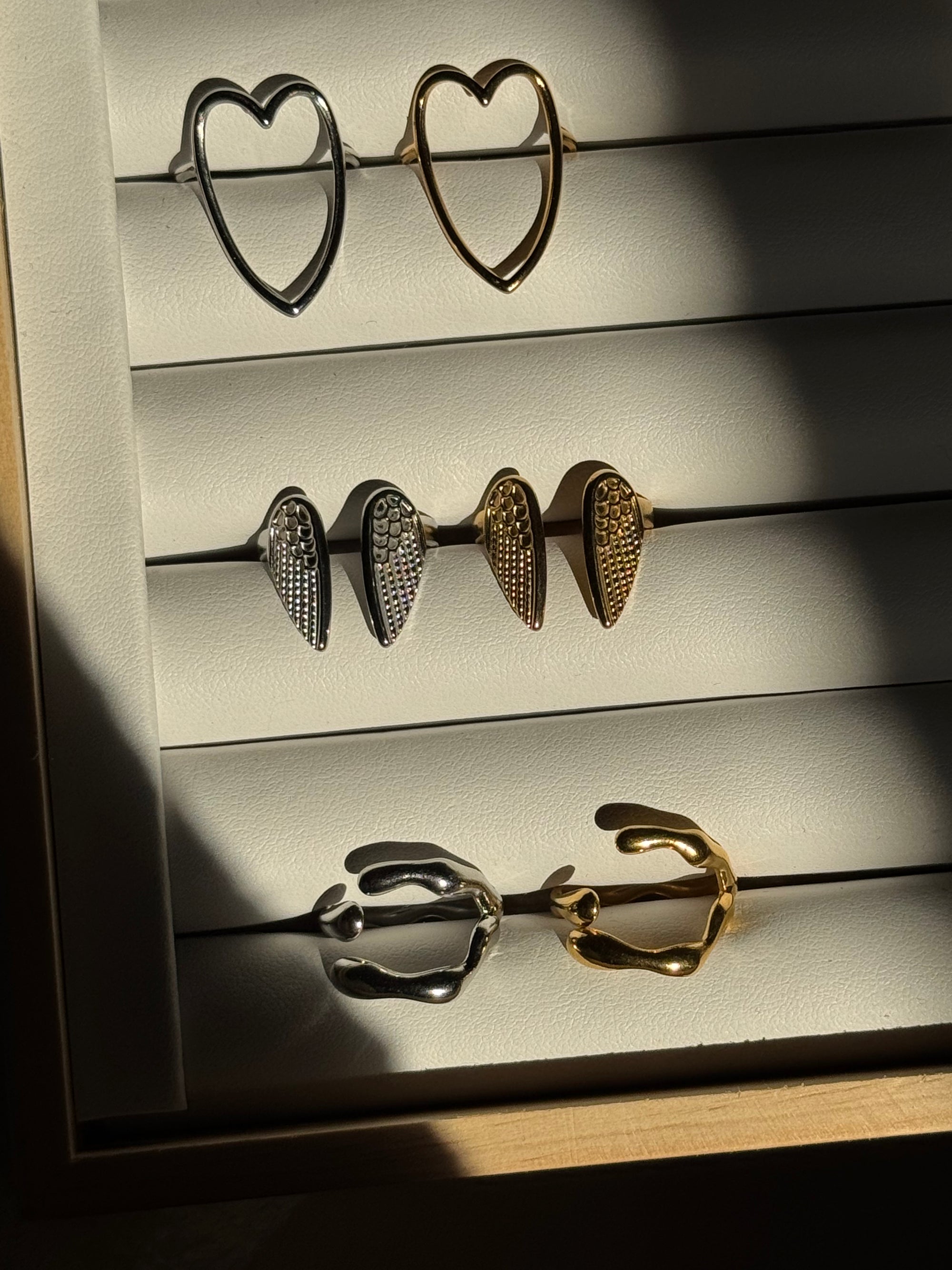 Anillo Alas