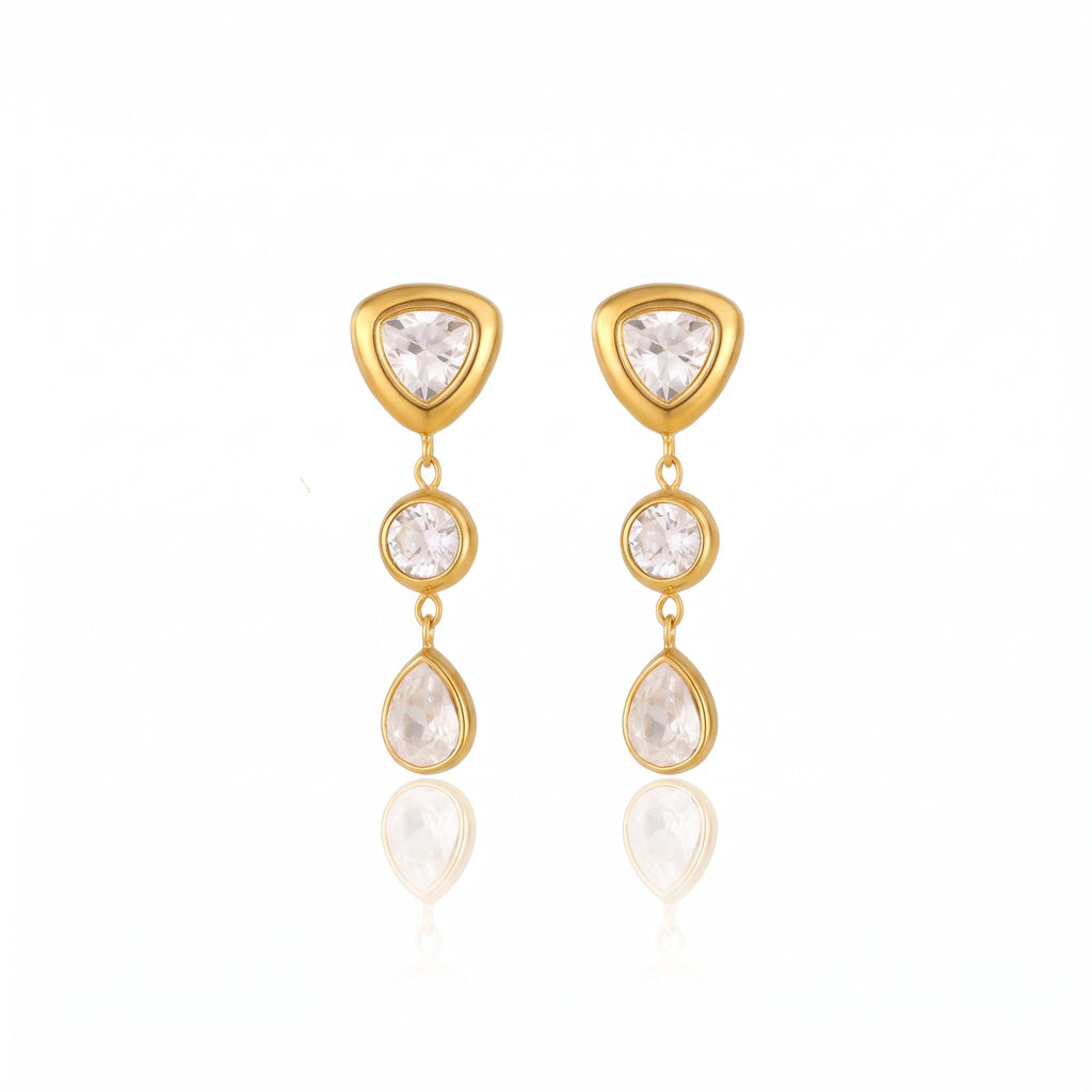 Elodie Earrings
