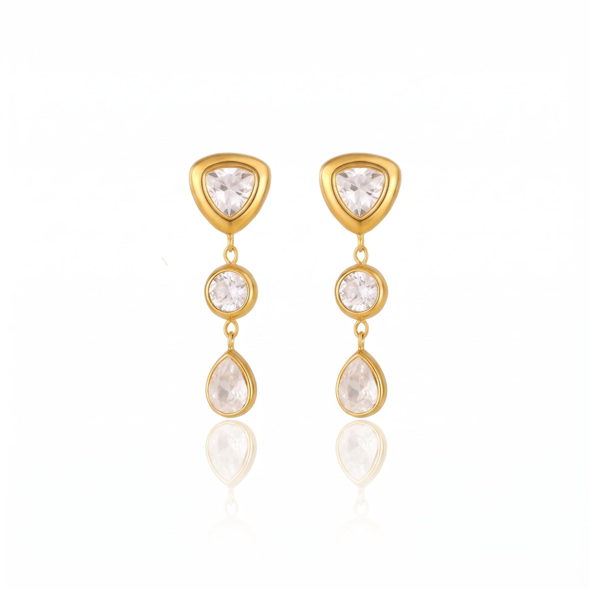 Elodie Earrings