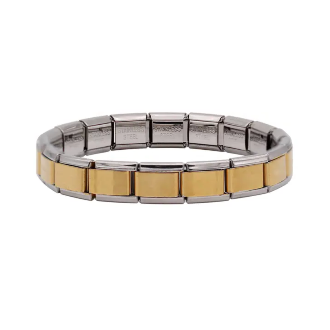 Pulsera Italian
