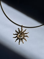 Collar Irvine