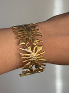 Pulsera Wood