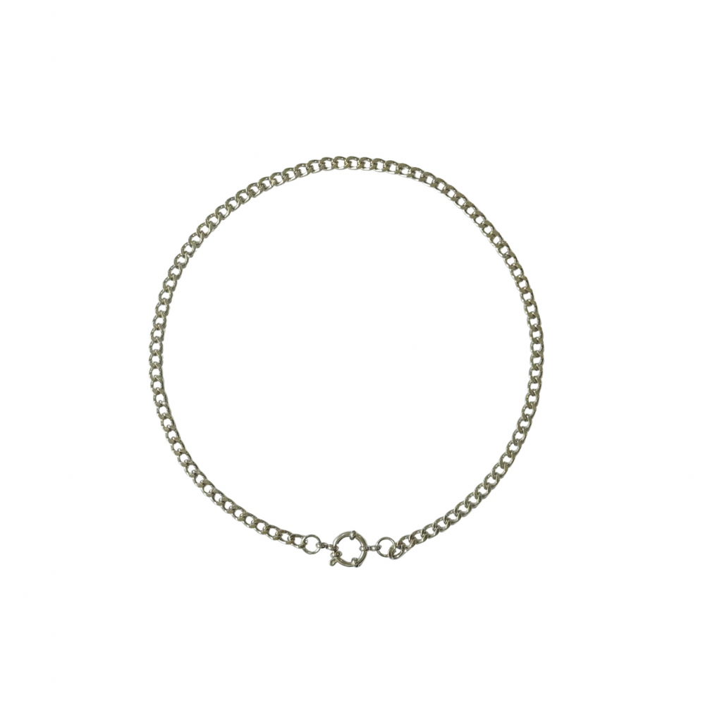 Collar Cuban Halo