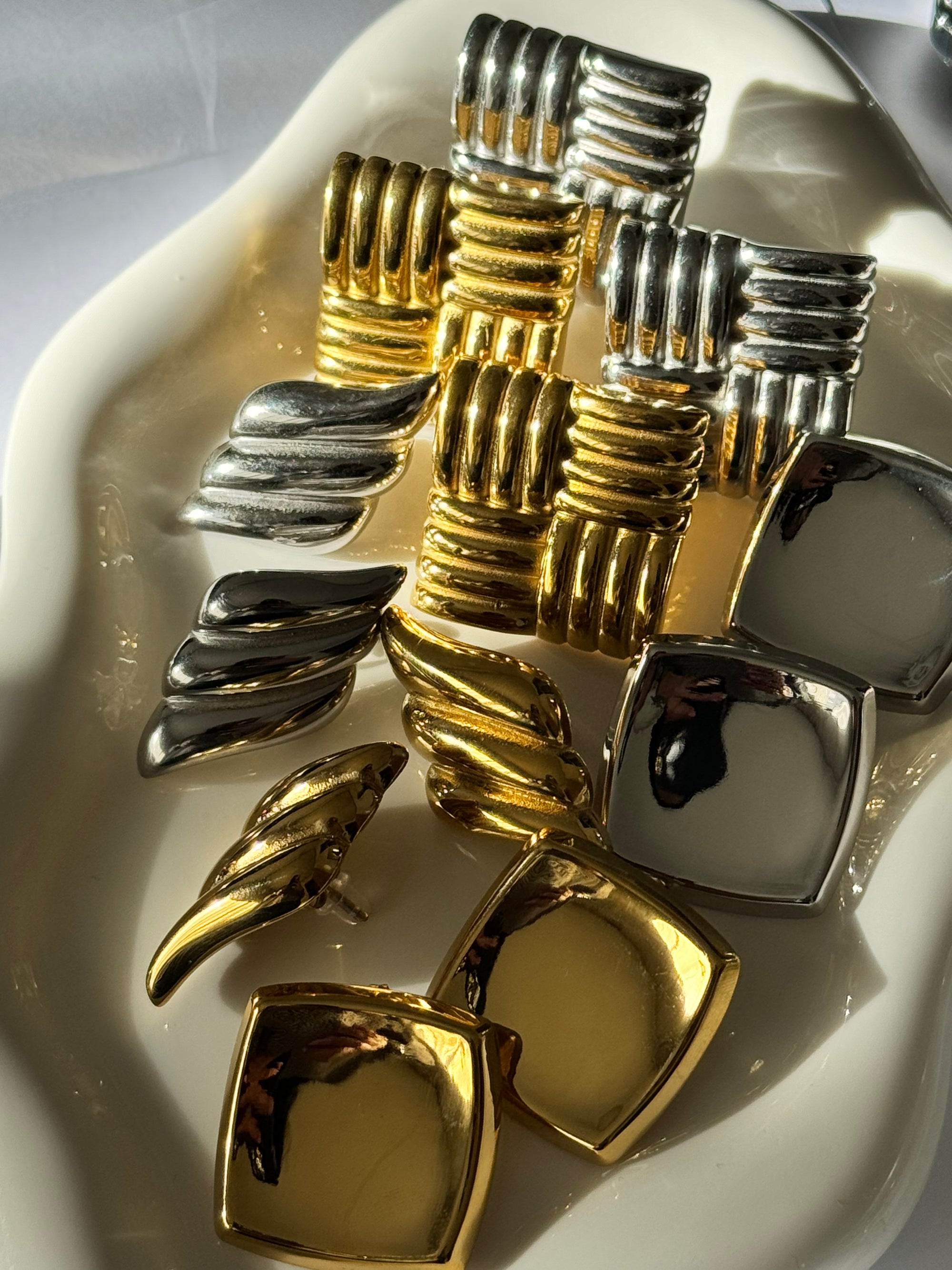 Aretes Sophia