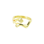Anillo Hug