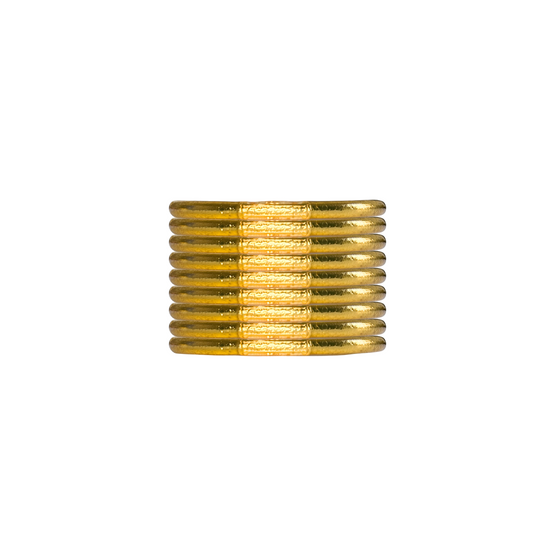 Single Buddha Gold