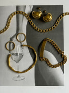 Classic Cuban Bracelet