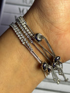 Pulsera Tennis