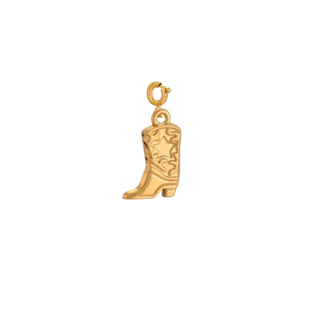 Charm Bar I