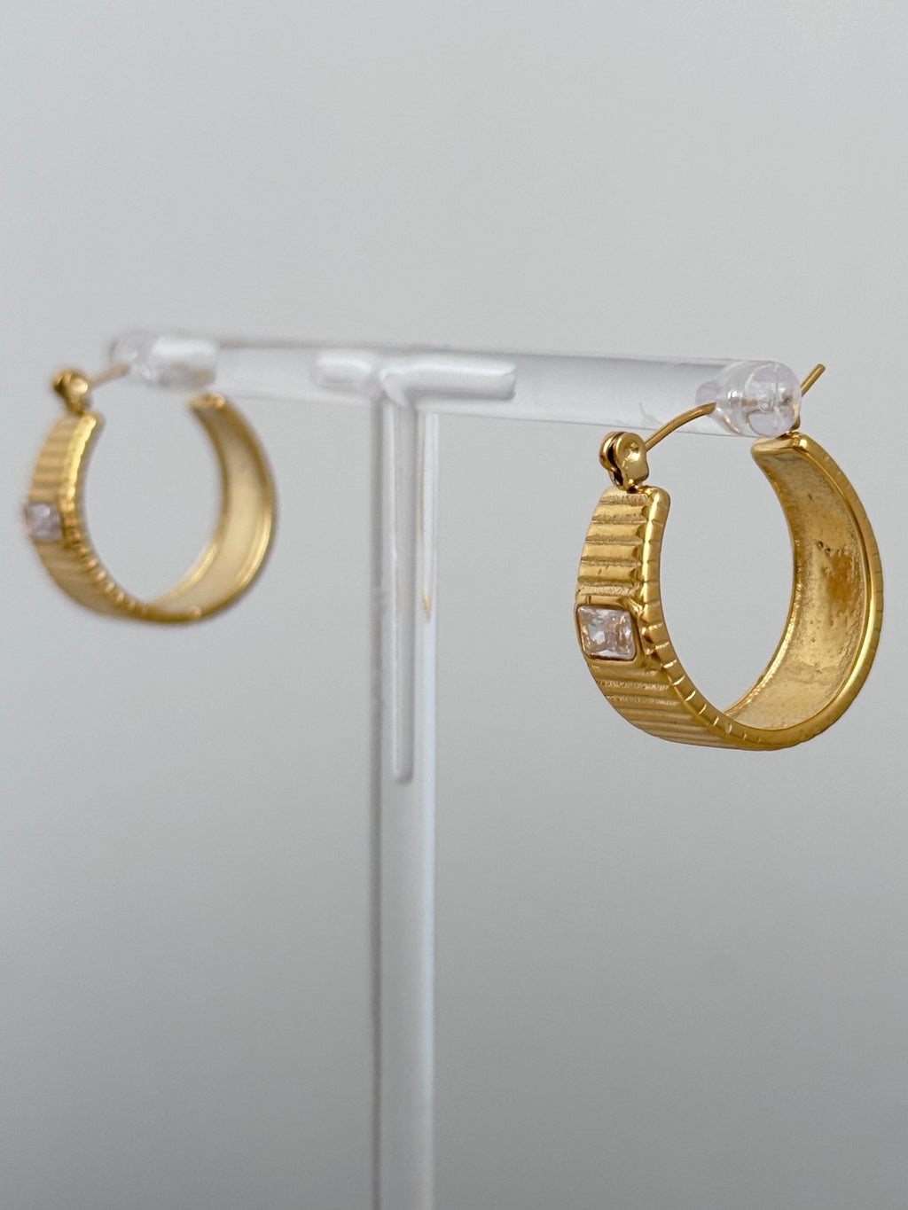 Aretes Ring