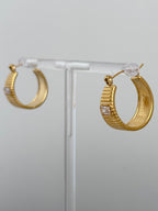 Aretes Ring