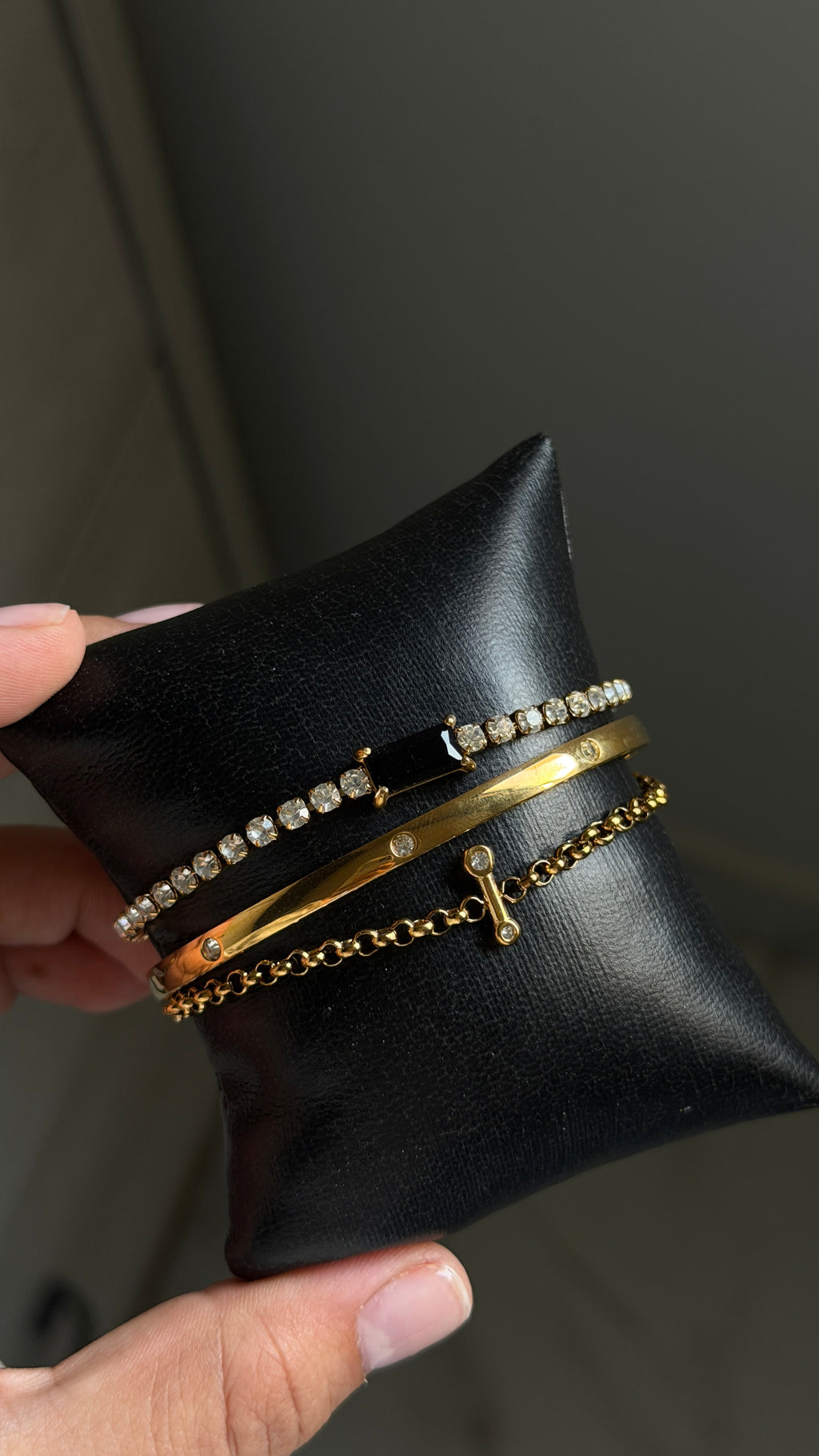 Nova Bracelet