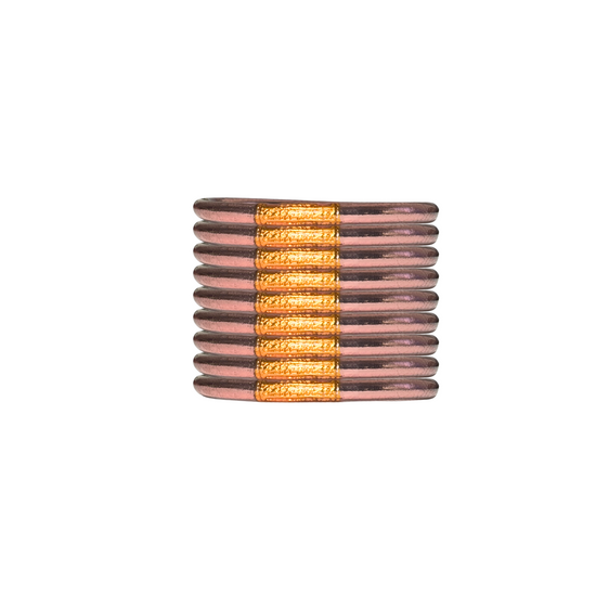 Single Buddha Rose Gold + Gold