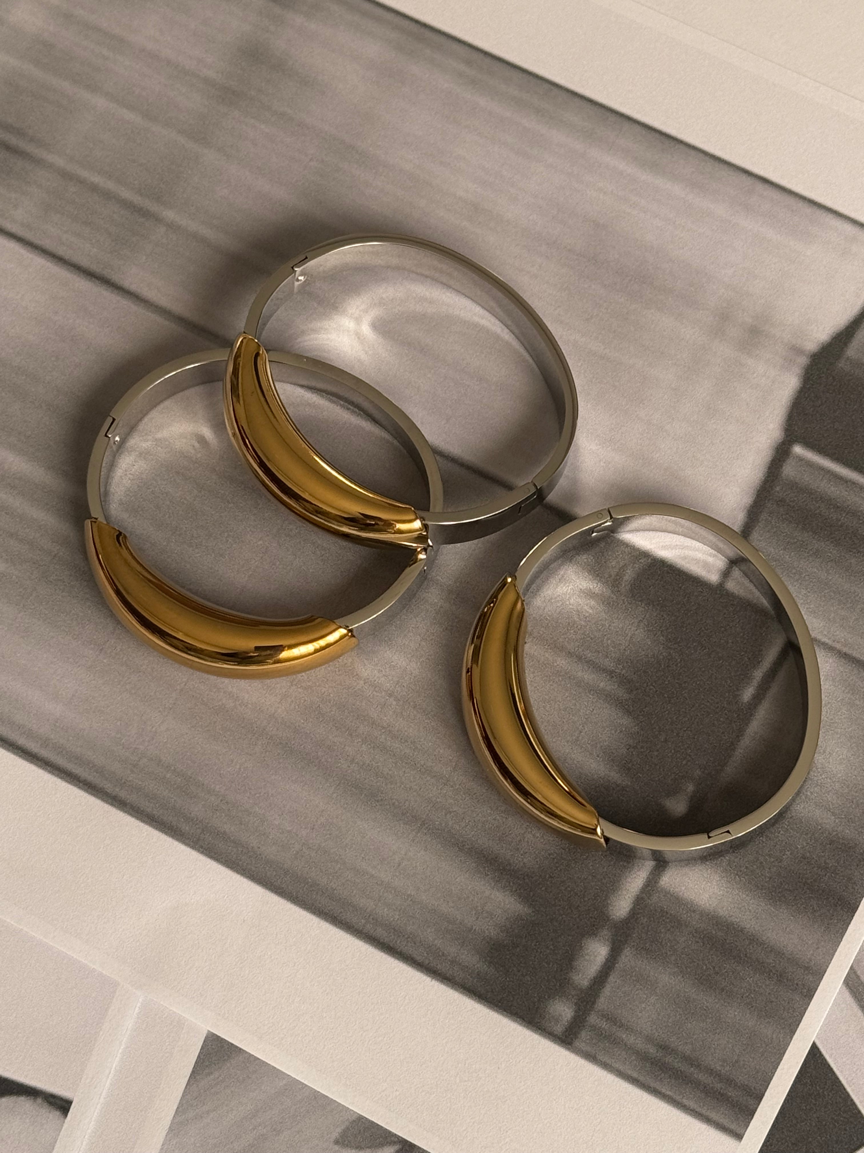 Pulsera Becket Mixed