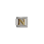 Charms Letras