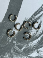 Earcuff Beads