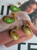 Aretes Brooke