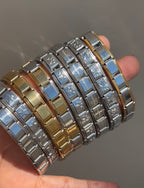 Pulsera Italian