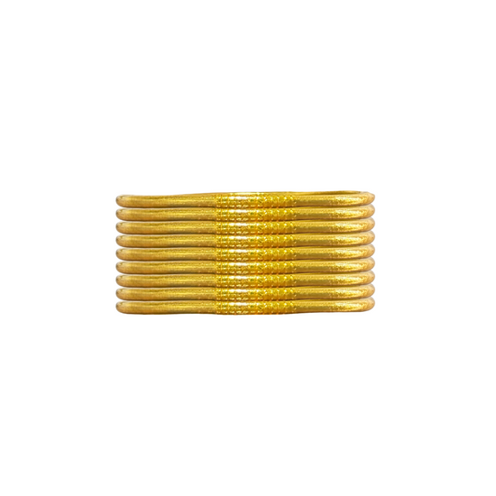 Thin Buddha Gold