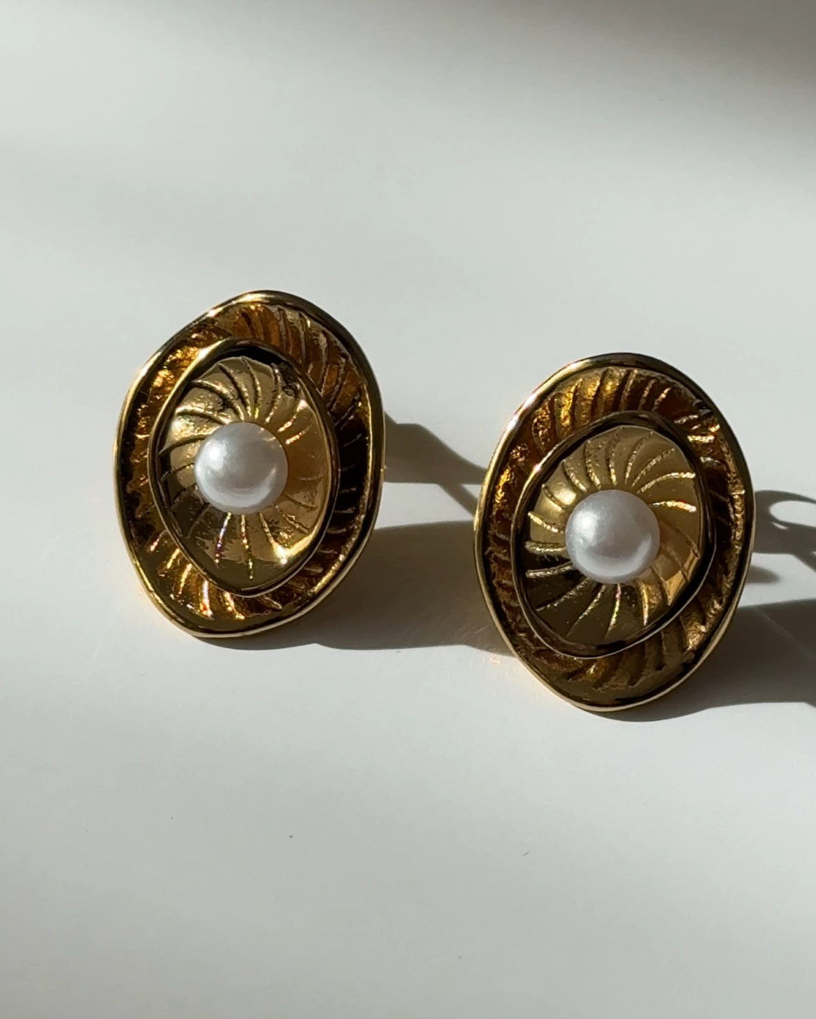 Aretes Tala II
