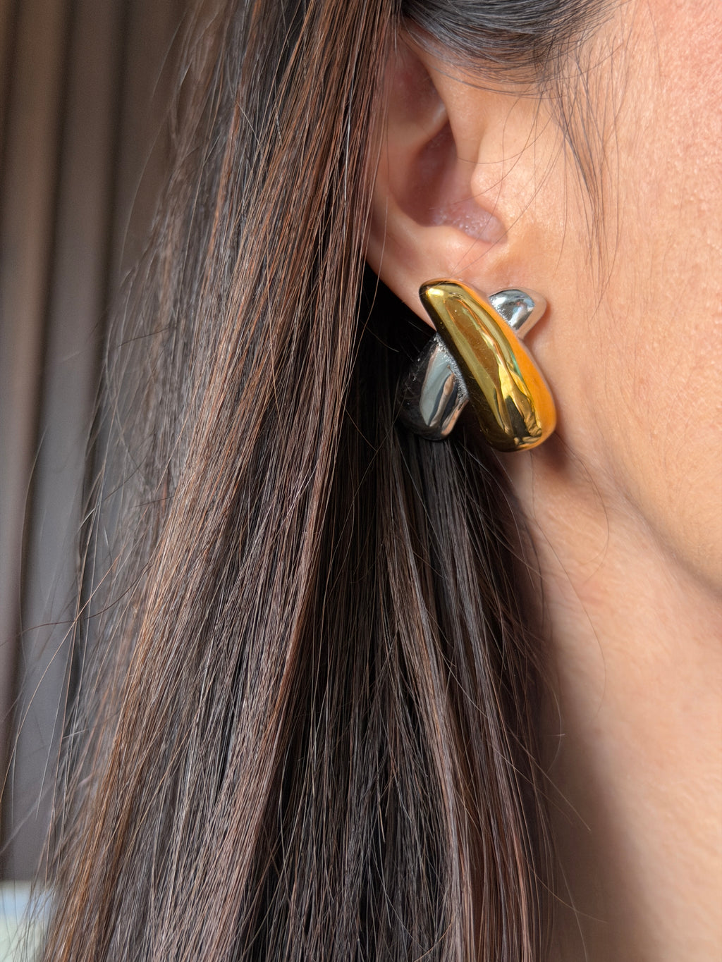 Aretes Mixed Cross