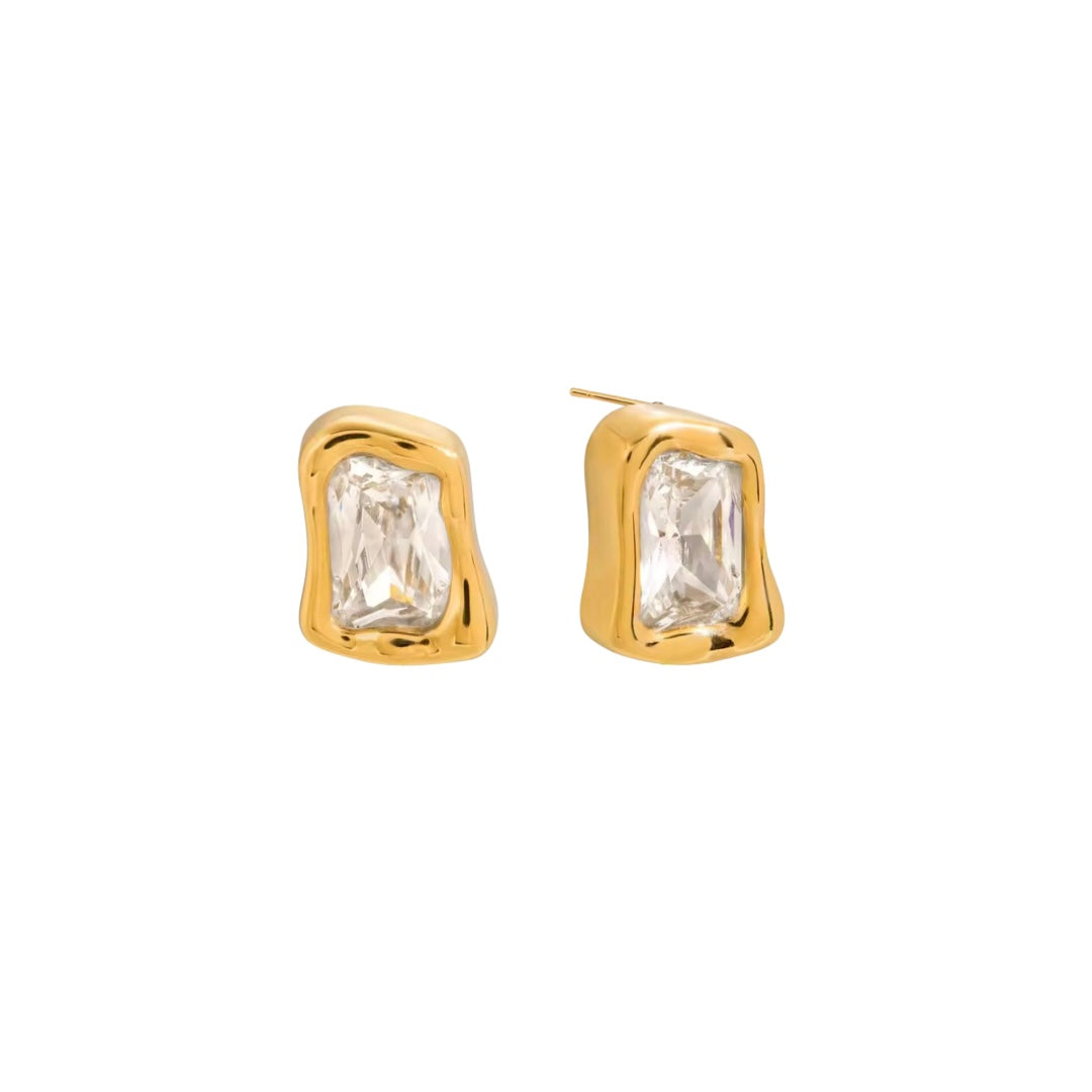Aretes Samsara