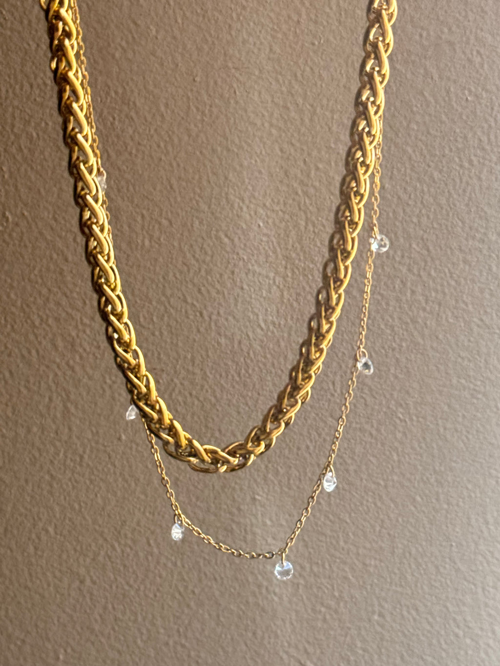 Collar Nyx