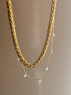 Collar Nyx