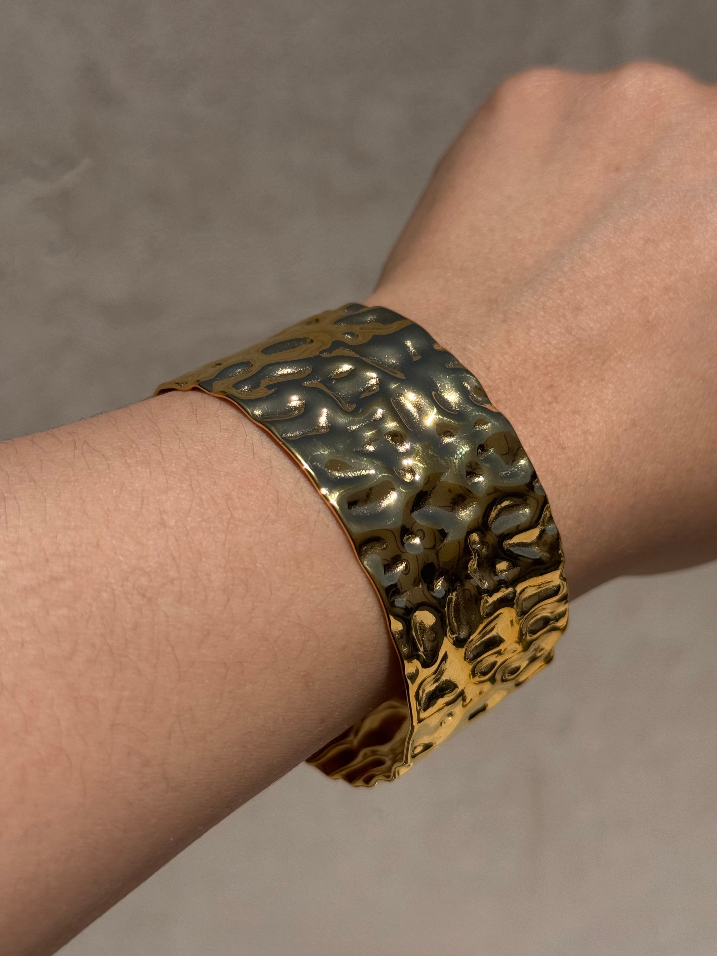 Pulsera Ajustable Mildred